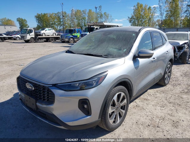 Ford gtdi a 2024 1FMCU9JA9RUA51009 Image 2