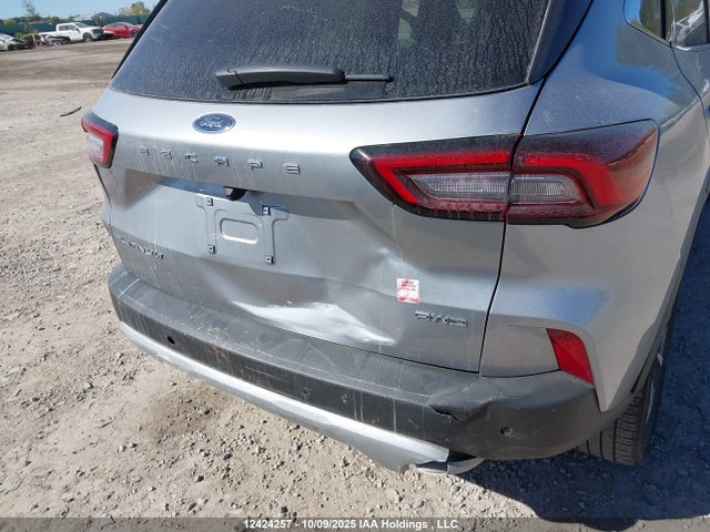 Ford gtdi a 2024 1FMCU9JA9RUA51009 Image 6