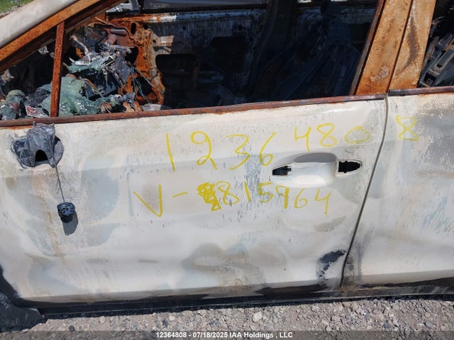 Subaru dib 2017 JF1VA1A63H9815964 Image 9
