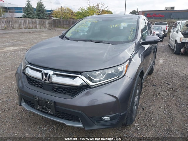 2HKRW2H51HH124939 Honda l15be