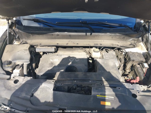 5N1DL0MM5JC516193 Infiniti 2018