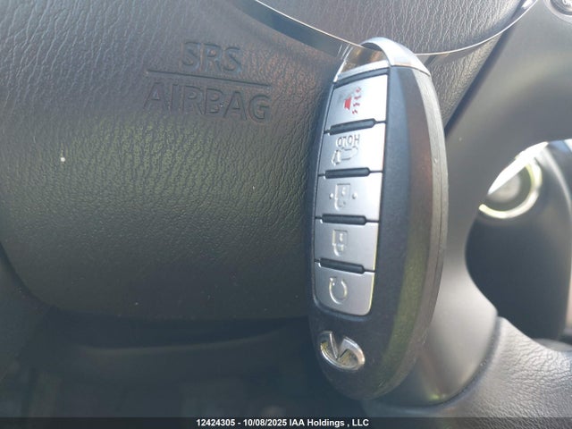 5N1DL0MM5JC516193 Infiniti 2018