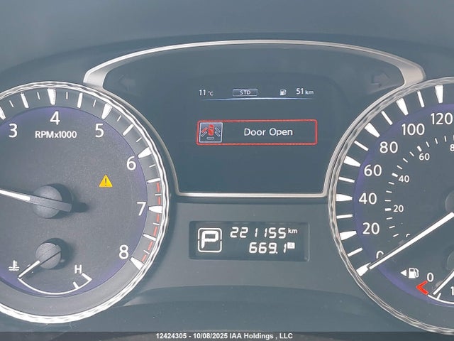 5N1DL0MM5JC516193 Infiniti 2018