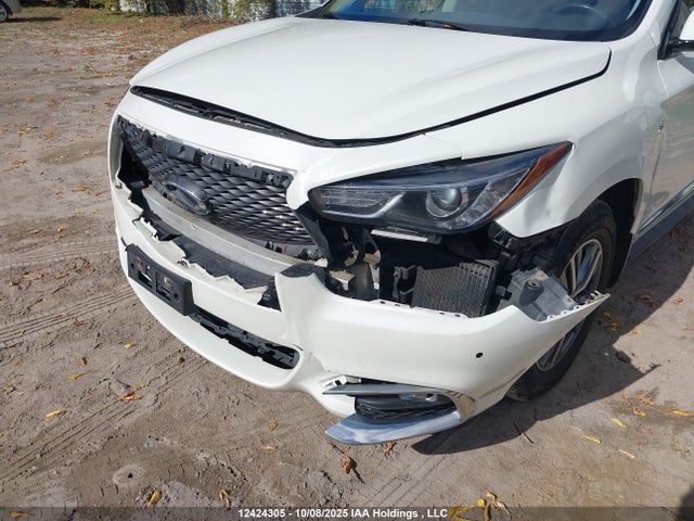 5N1DL0MM5JC516193 Infiniti 2018