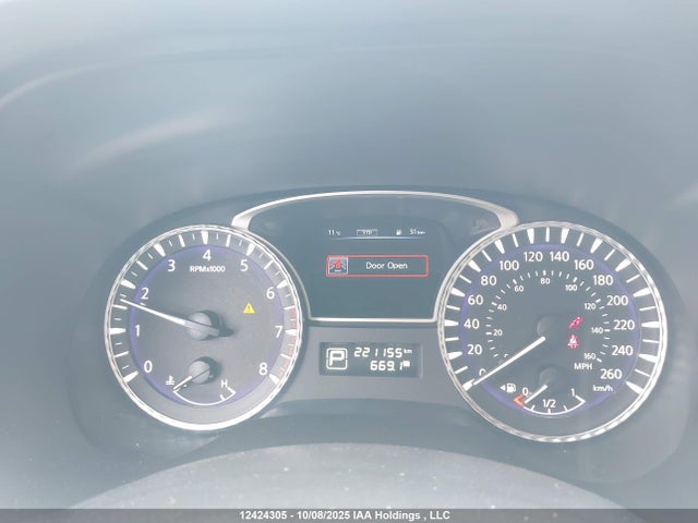5N1DL0MM5JC516193 Infiniti 2018