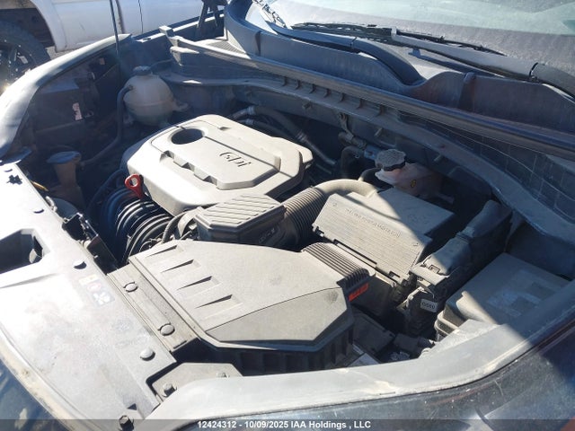 KIA gdi theta ii 2018 KNDPMCACXJ7338978 Image 10