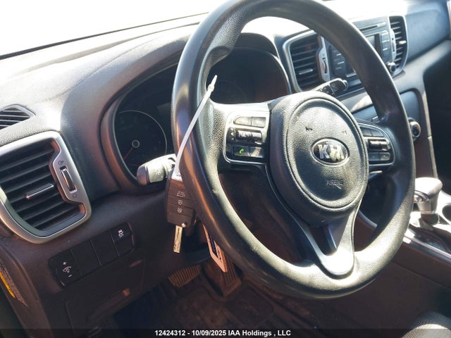 KIA gdi theta ii 2018 KNDPMCACXJ7338978 Image 11