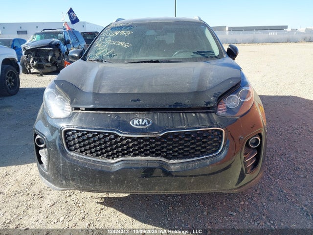 KIA gdi theta ii 2018 KNDPMCACXJ7338978 Image 12