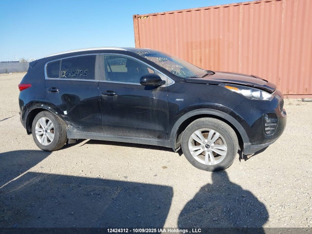 KIA gdi theta ii 2018 KNDPMCACXJ7338978 Image 13
