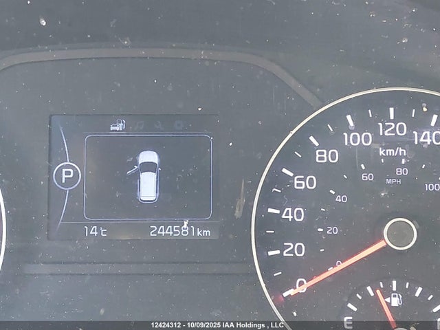 KIA gdi theta ii 2018 KNDPMCACXJ7338978 Image 15