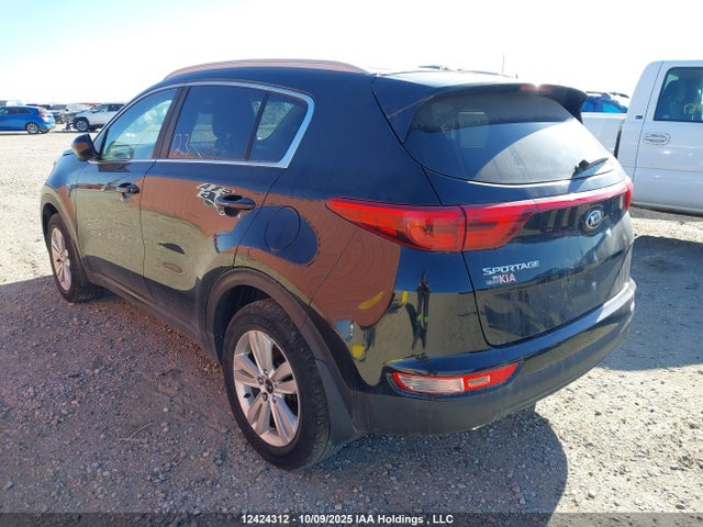 KIA gdi theta ii 2018 KNDPMCACXJ7338978 Image 3