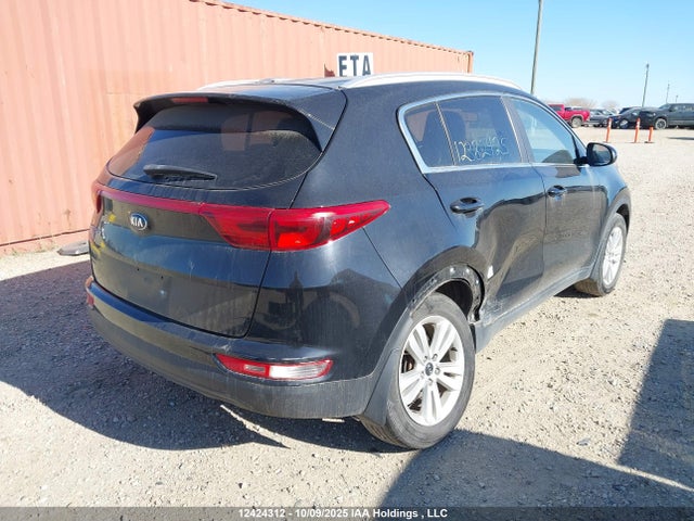 KIA gdi theta ii 2018 KNDPMCACXJ7338978 Image 4