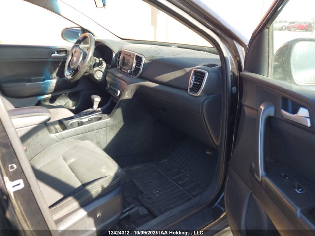 KIA gdi theta ii 2018 KNDPMCACXJ7338978 Image 5
