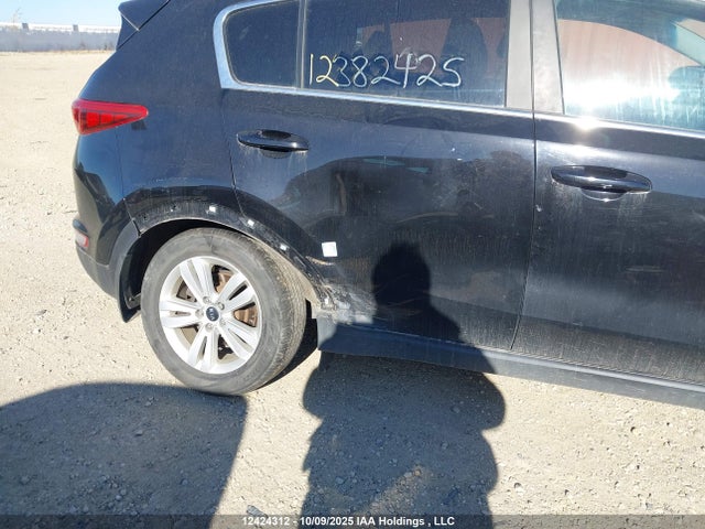 KIA gdi theta ii 2018 KNDPMCACXJ7338978 Image 6