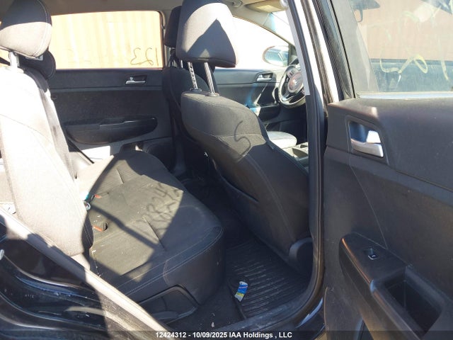 KIA gdi theta ii 2018 KNDPMCACXJ7338978 Image 8
