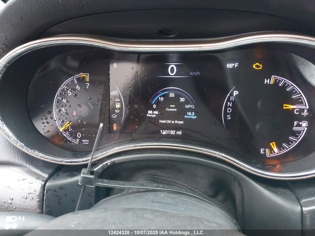 Продаж на аукціоні авто 2015 Jeep Grand Cherokee Limited, vin: 1C4RJFBG6FC629853, номер лоту: 12424328