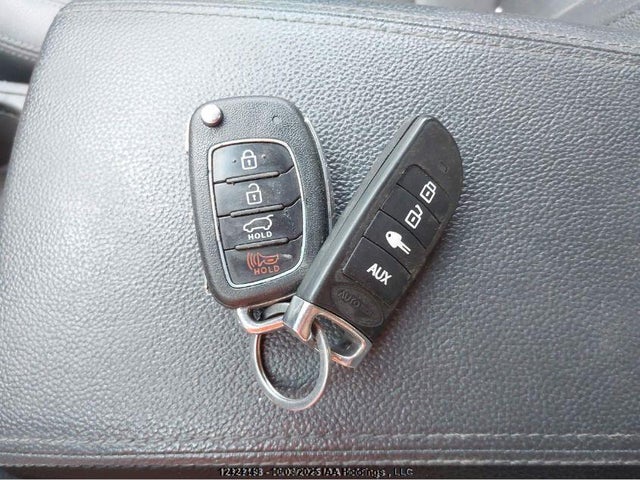 Hyundai Tucson 2017 KM8J3CA25HU520515 Image 11