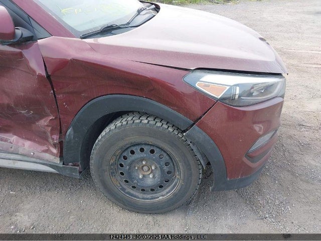 Hyundai Tucson 2017 KM8J3CA25HU520515 Image 12