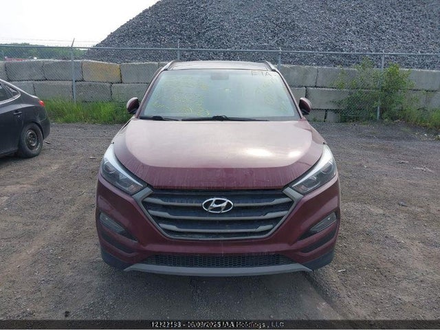 Hyundai Tucson 2017 KM8J3CA25HU520515 Image 13