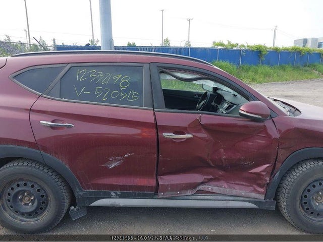 Hyundai Tucson 2017 KM8J3CA25HU520515 Image 14