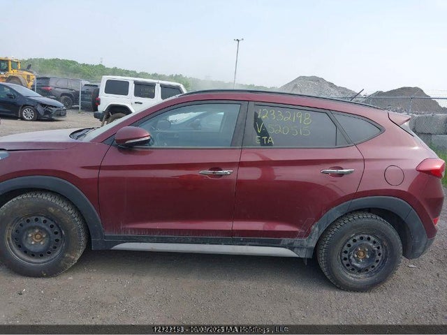 Hyundai Tucson 2017 KM8J3CA25HU520515 Image 15