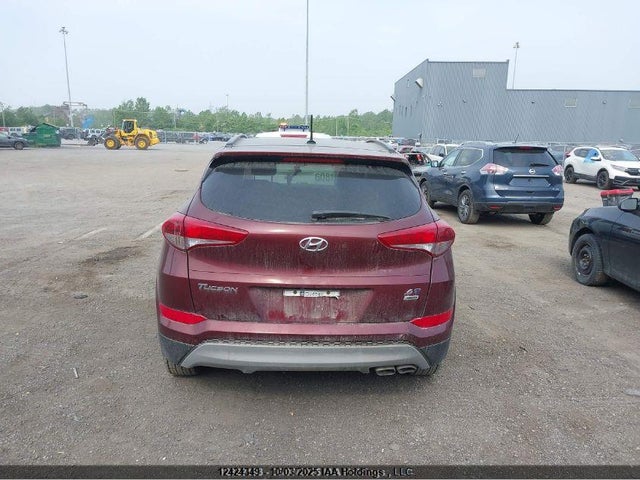 Hyundai Tucson 2017 KM8J3CA25HU520515 Image 17