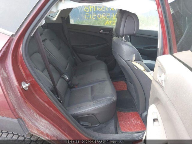 Hyundai Tucson 2017 KM8J3CA25HU520515 Image 8