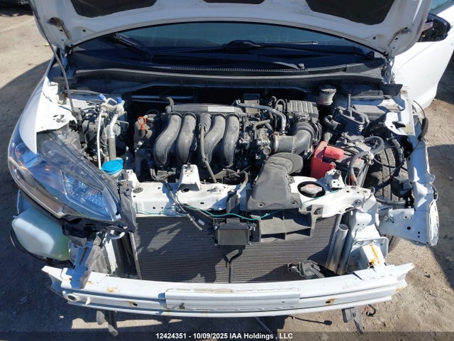3HGGK5H63KM103171 Honda l15b1