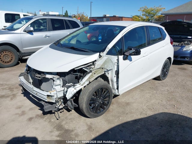 3HGGK5H63KM103171 Honda l15b1