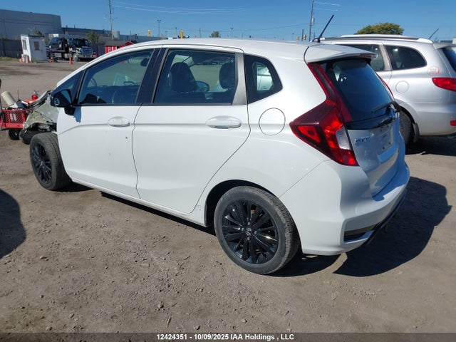 3HGGK5H63KM103171 Honda l15b1