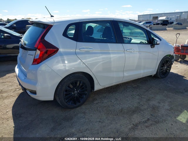 3HGGK5H63KM103171 Honda l15b1