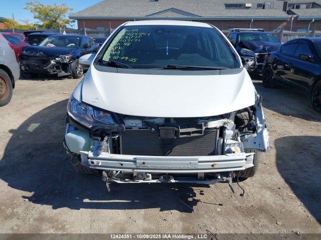 3HGGK5H63KM103171 Honda l15b1