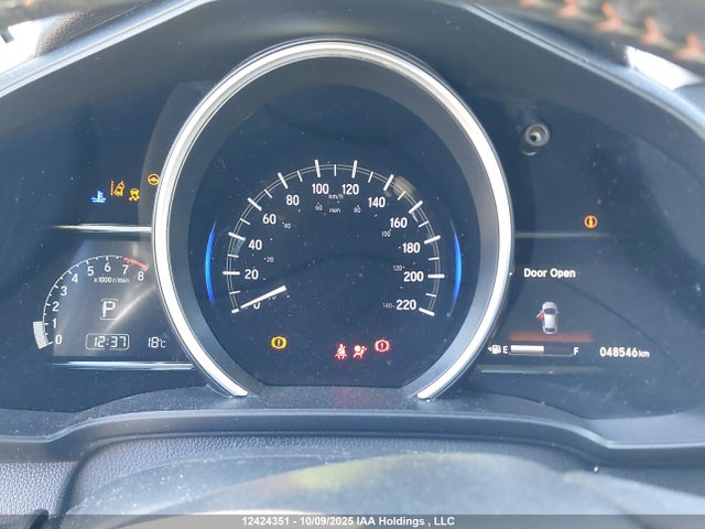 3HGGK5H63KM103171 Honda l15b1