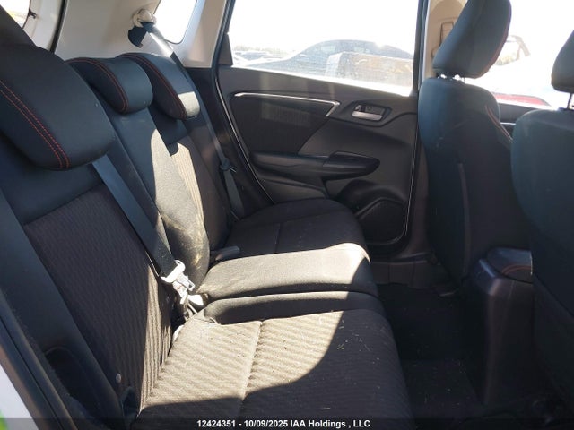 3HGGK5H63KM103171 Honda l15b1