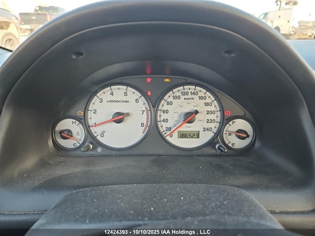 Aukcja sprzedaży 2005 Honda Civic Dx Vp, vin: 2HGES15375H016161, numer aukcji: 12424393
