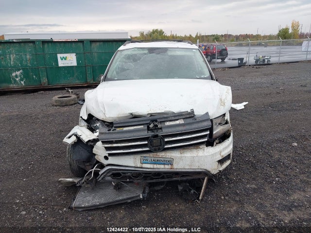 3VV2B7AX6KM078498 Volkswagen Tiguan