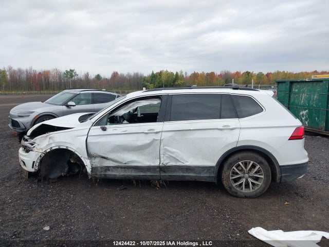 3VV2B7AX6KM078498 Volkswagen Tiguan