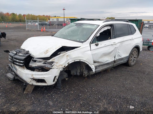 3VV2B7AX6KM078498 Volkswagen Tiguan