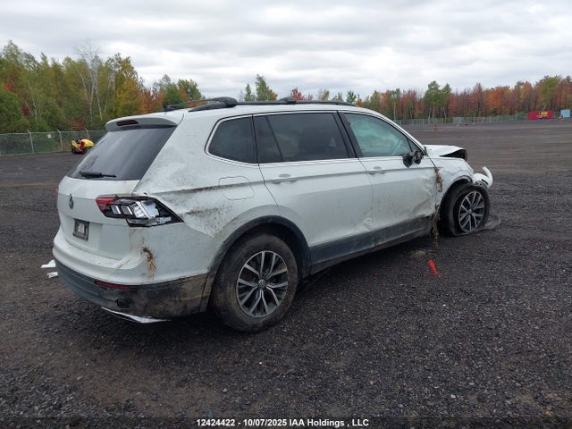 3VV2B7AX6KM078498 Volkswagen Tiguan