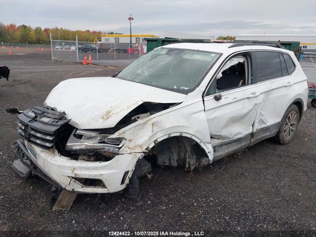3VV2B7AX6KM078498 Volkswagen Tiguan