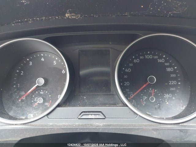 3VV2B7AX6KM078498 Volkswagen Tiguan