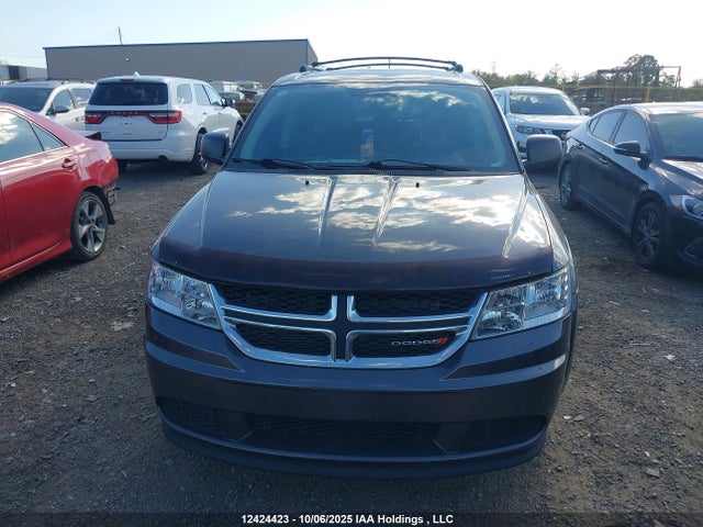 Dodge 2016 2016 3C4PDCAB0GT115618 Image 12