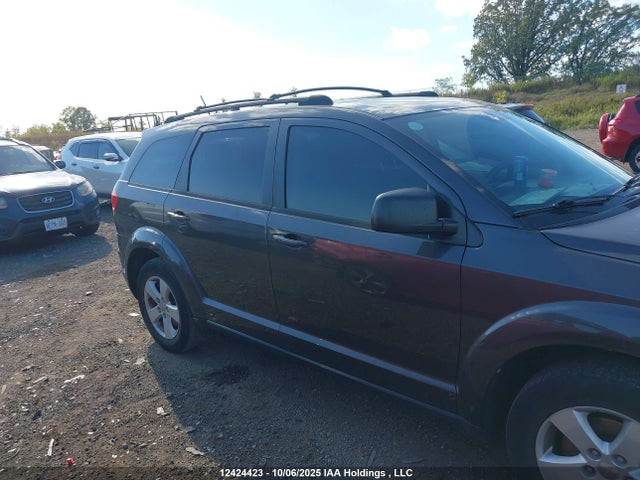 Dodge 2016 2016 3C4PDCAB0GT115618 Image 13