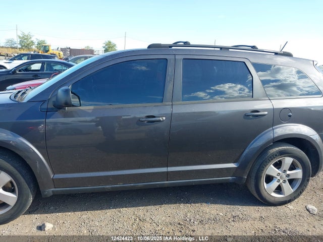 Dodge 2016 2016 3C4PDCAB0GT115618 Image 14