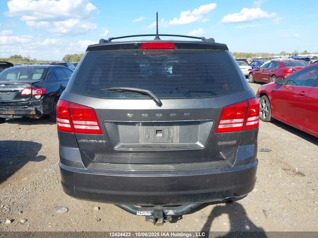 Dodge 2016 2016 3C4PDCAB0GT115618 Image 16