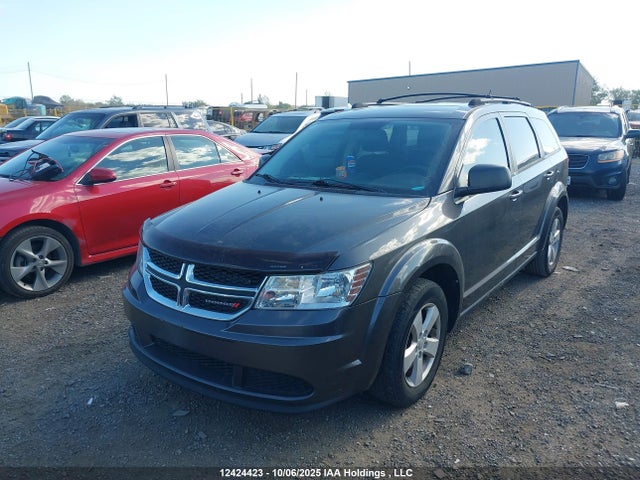 Dodge 2016 2016 3C4PDCAB0GT115618 Image 2