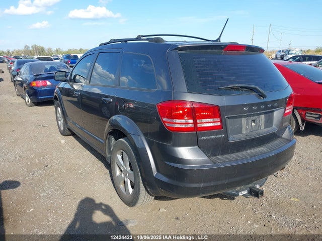 Dodge 2016 2016 3C4PDCAB0GT115618 Image 3