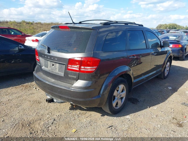 Dodge 2016 2016 3C4PDCAB0GT115618 Image 4