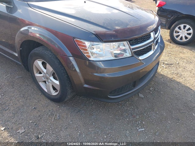 Dodge 2016 2016 3C4PDCAB0GT115618 Image 6