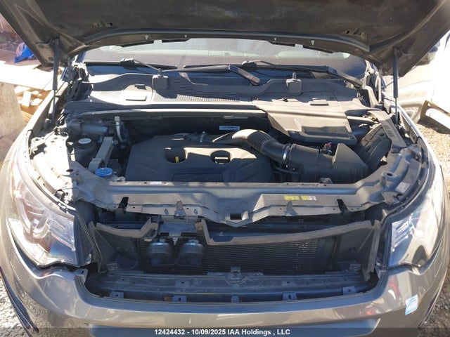 SALCP2BG3GH622613 Land Rover gtdi lev3 sulev30